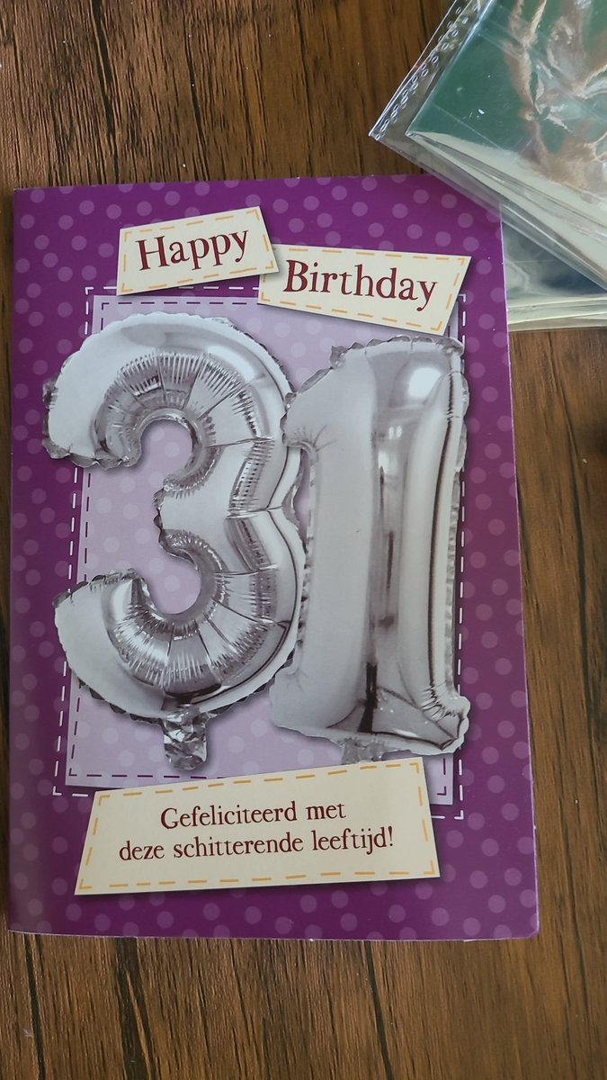 Matthijs Meulblok🎙🏳️‍🌈 tweet media