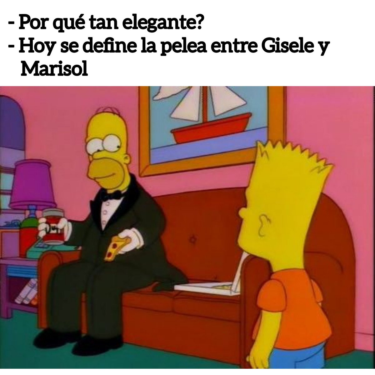 CandyAltamira's tweet photo. Todos hoy #ndn #nadiedicenada 
Batalla final https://t.co/nHw46MaeYY