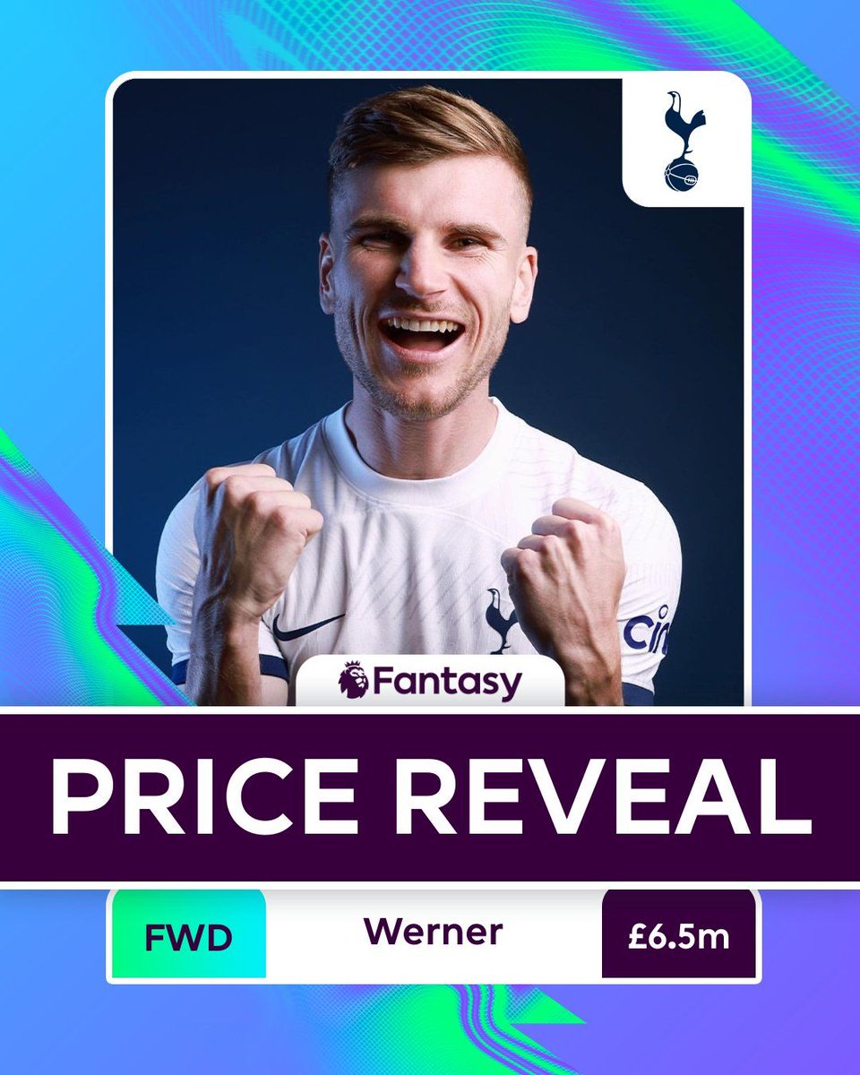 Fantasy Football Scout tweet media