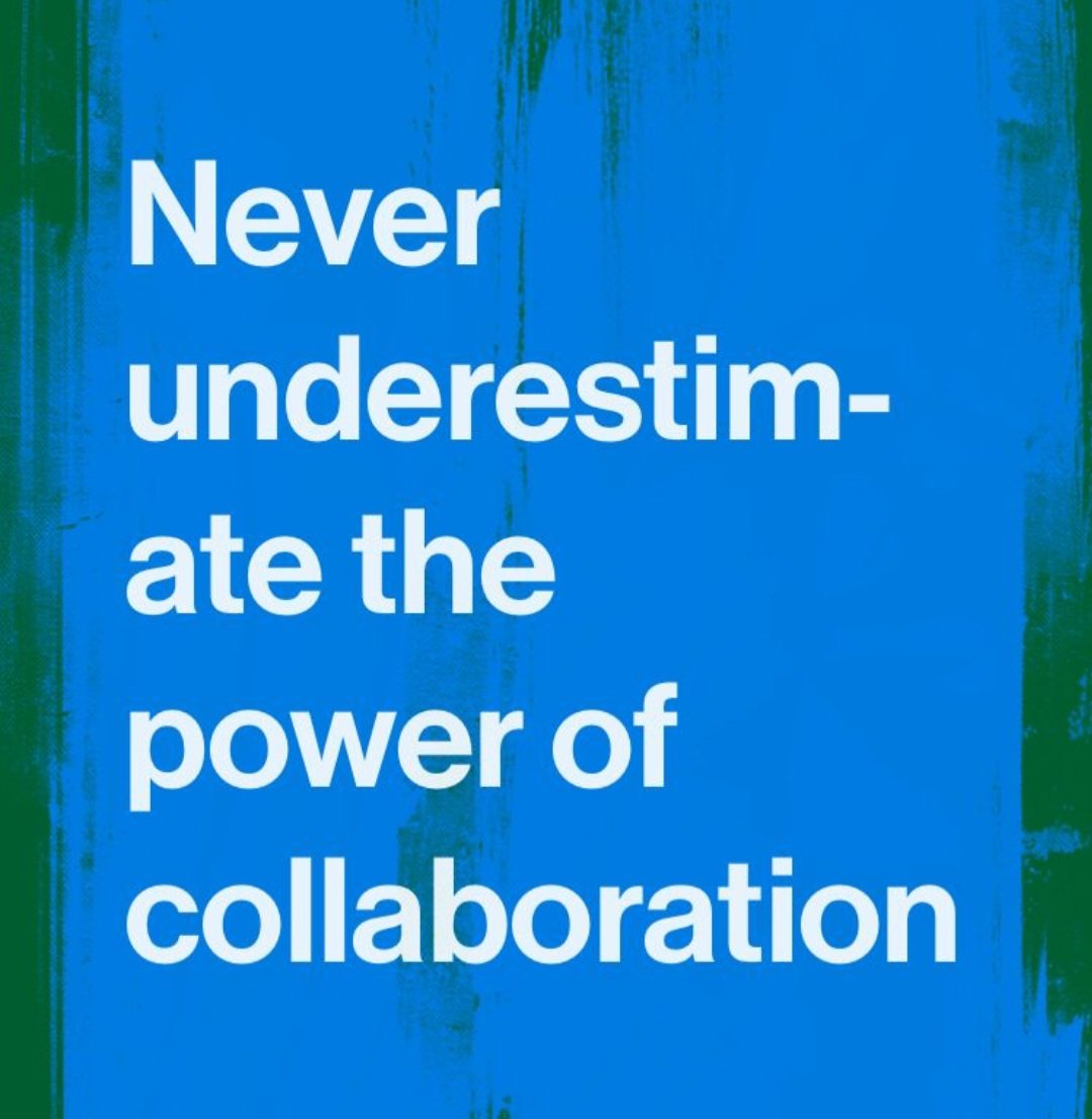 AliceGregson3's tweet photo. A great meeting this morning planning something really important & timely for our members in April - looking forward to sharing more details very soon...#UniquelyForumStrategy #CrossSectorCollaboration #SystemLeadership https://t.co/BYz7vpjKyN