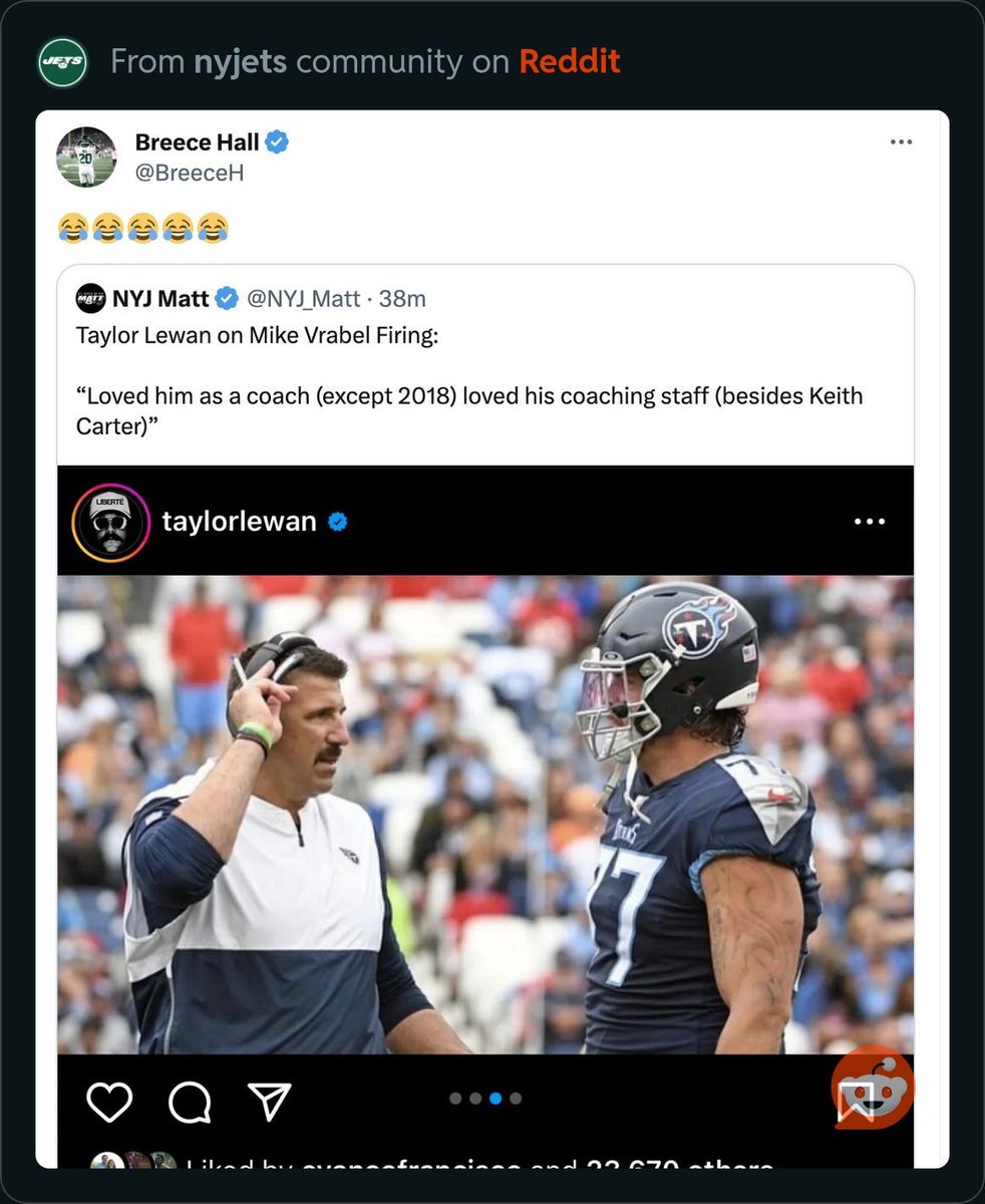 joe douglas, lawful neutral tweet media