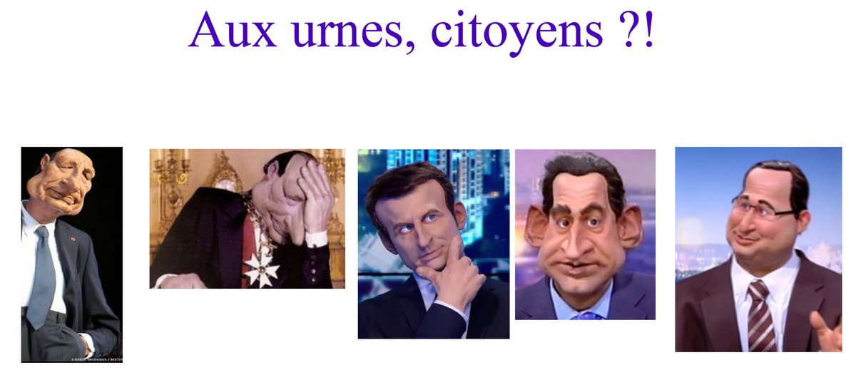 Venez Mardi 16 Janvier à 20h au Gazette Café pour discuter avec Xavier Bry et Nicolas SABY, enseignants-chercheurs à l’Université de Montpellier

Démencratie ?
Les maladies du vote et leurs remèdes selon les mathématiques

Please RT !