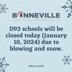 Photo by Bonneville Schools (@bjsd93)