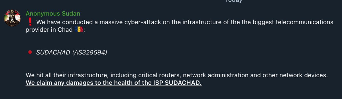 DarkWebDispatch tweet picture