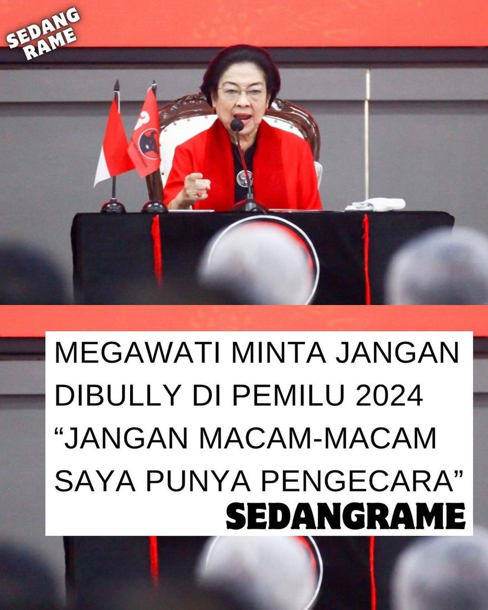 Ati ati yaa

🎥 : kompascom
