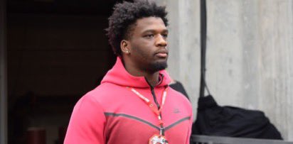 alexgleitman's tweet photo. Dropped a new #ADeck last night that previewed big upcoming recruiting visitors and some good news coming for #OhioState https://t.co/RLT1SeZLHj https://t.co/BSR8z53tQx