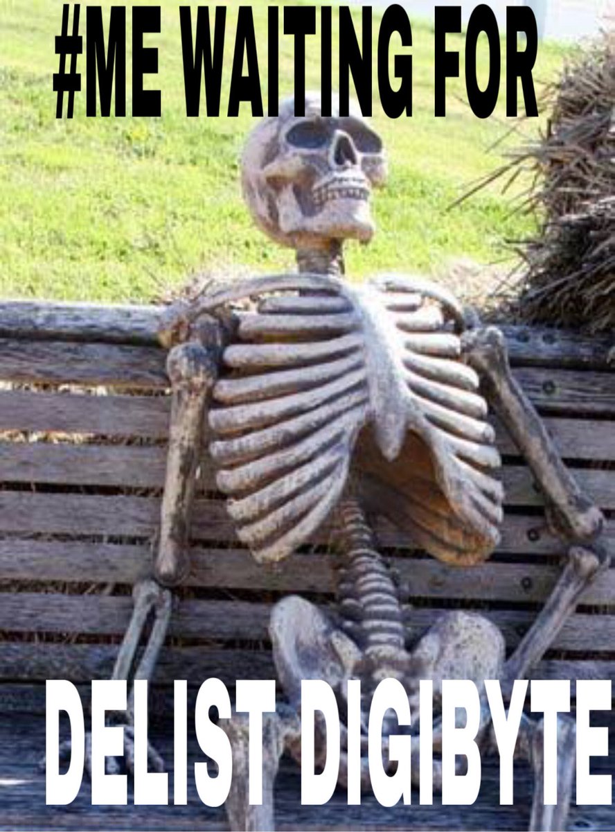 Professor8606's tweet photo. @DGBAlliance My entry for the meme contest 

10years of trust @DGBAlliance https://t.co/NZHkRTtb4x