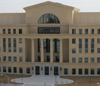 SupremeCourtGA's tweet photo. The second and final day of oral arguments before the Supreme Court of Georgia begins today at 10 a.m. (Eastern), with three scheduled cases. Watch the live stream on our website at https://t.co/ZRh1hQwKOr, and read more about those cases at https://t.co/E6eUueb1eR https://t.co/c8VZo2pWrR