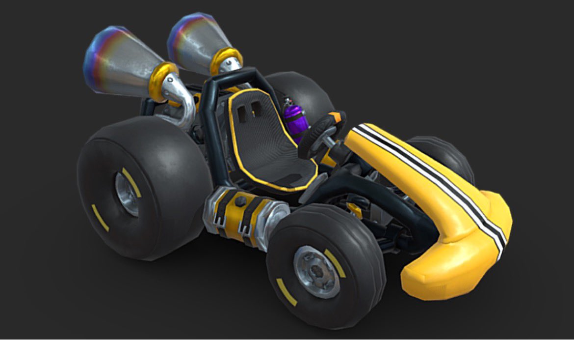 Gamepost_io's tweet photo. Hey gaming fam! We decided to develop our first mobile game! Together with our partners @BeInCrypto_PL @CryptoSpherePL @Coindot_org we will give you a simple kart racing with the real rewards! https://t.co/lu9nak2dp5