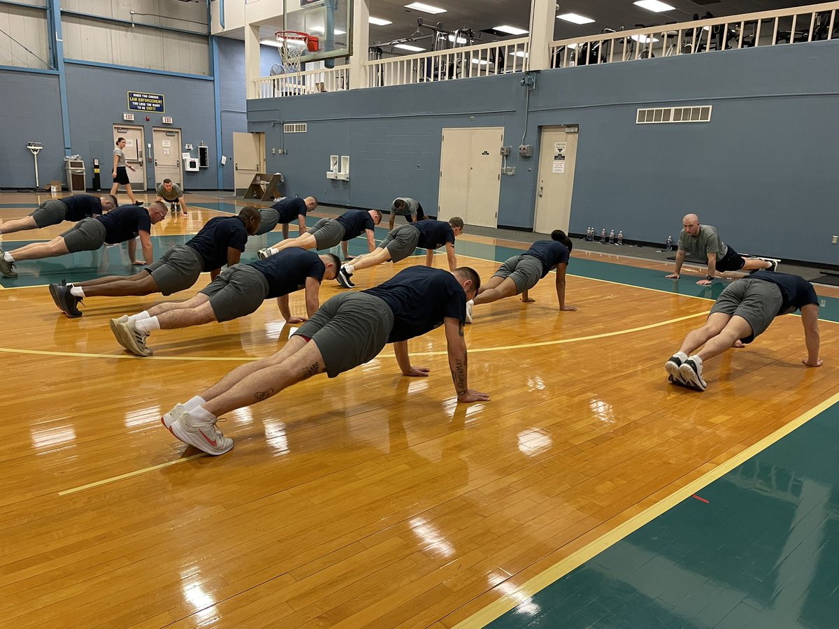 Trooper Joe Owen tweet media