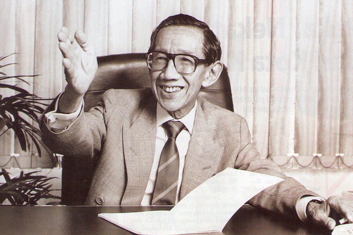 Potret Lawas tweet media