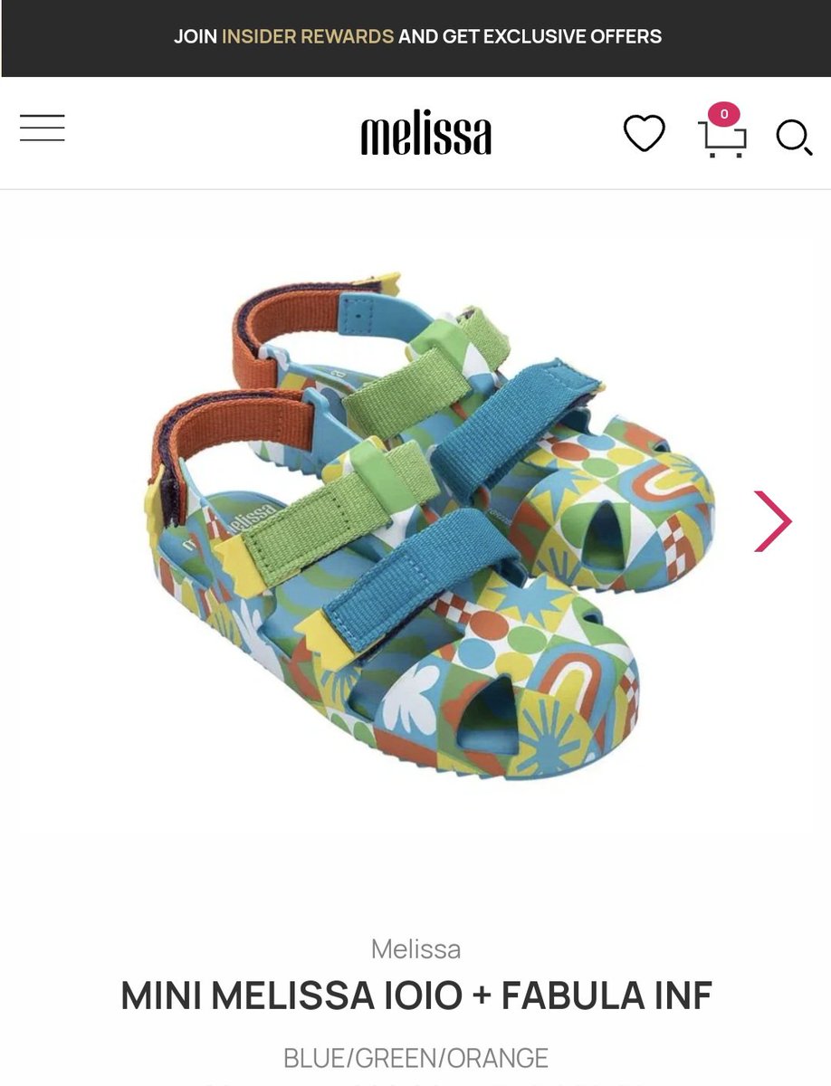 intaniman_'s tweet photo. Dear @melissa bikin sandal begini versi dewasa dong. Gw udah ngiler dari dulu huft https://t.co/AVqvW9X0HH