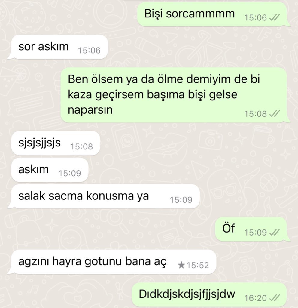 solucanda olsan g*tünü açtırırlar