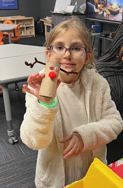 Homewood Science tweet media