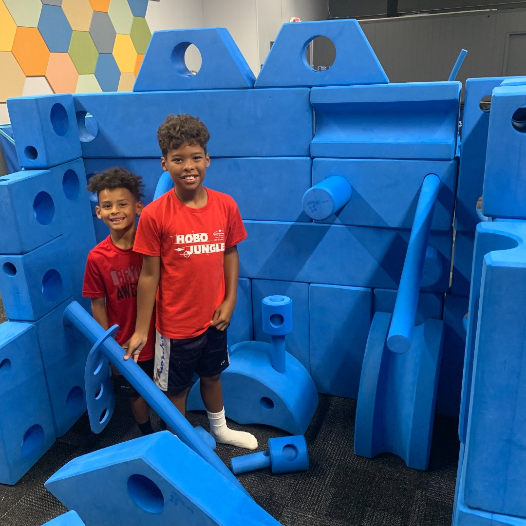 Homewood Science tweet media