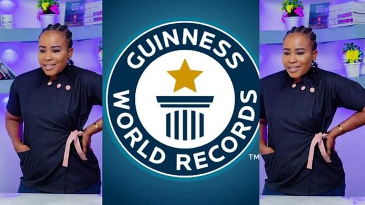 Guinness World Records has issued its first official statement regarding Chef Faila's completion of her cooking marathon.
dmtvonline.com/guinness-world… 

#FAILCOOKATHON congratulations Faila, Chef Faila