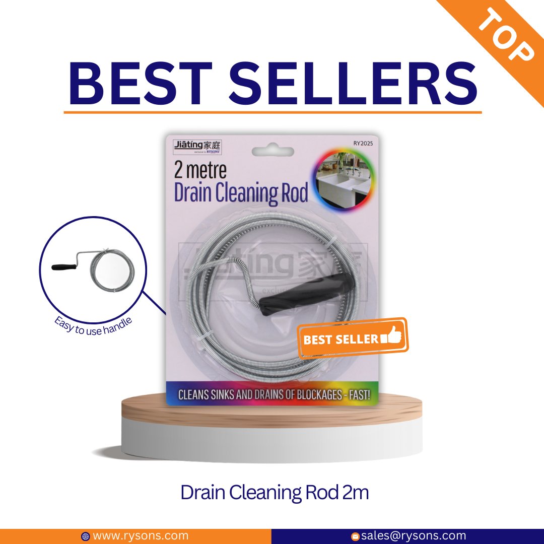 Rysons_Group's tweet photo. Elevate your home life with our single point knitting needles, extra-strong window insulation kit &amp; drain cleaning rod! 🌟🧶🖼️ 🛁

#HomeEssentials #UKWhoelsale #Wholesale #Reseller #Amazon #Amazonfba #Ebay #EbaySeller #Homeware #PoundWholesale #Knitting #WindowInsulationKit https://t.co/vdeKgEG1qE
