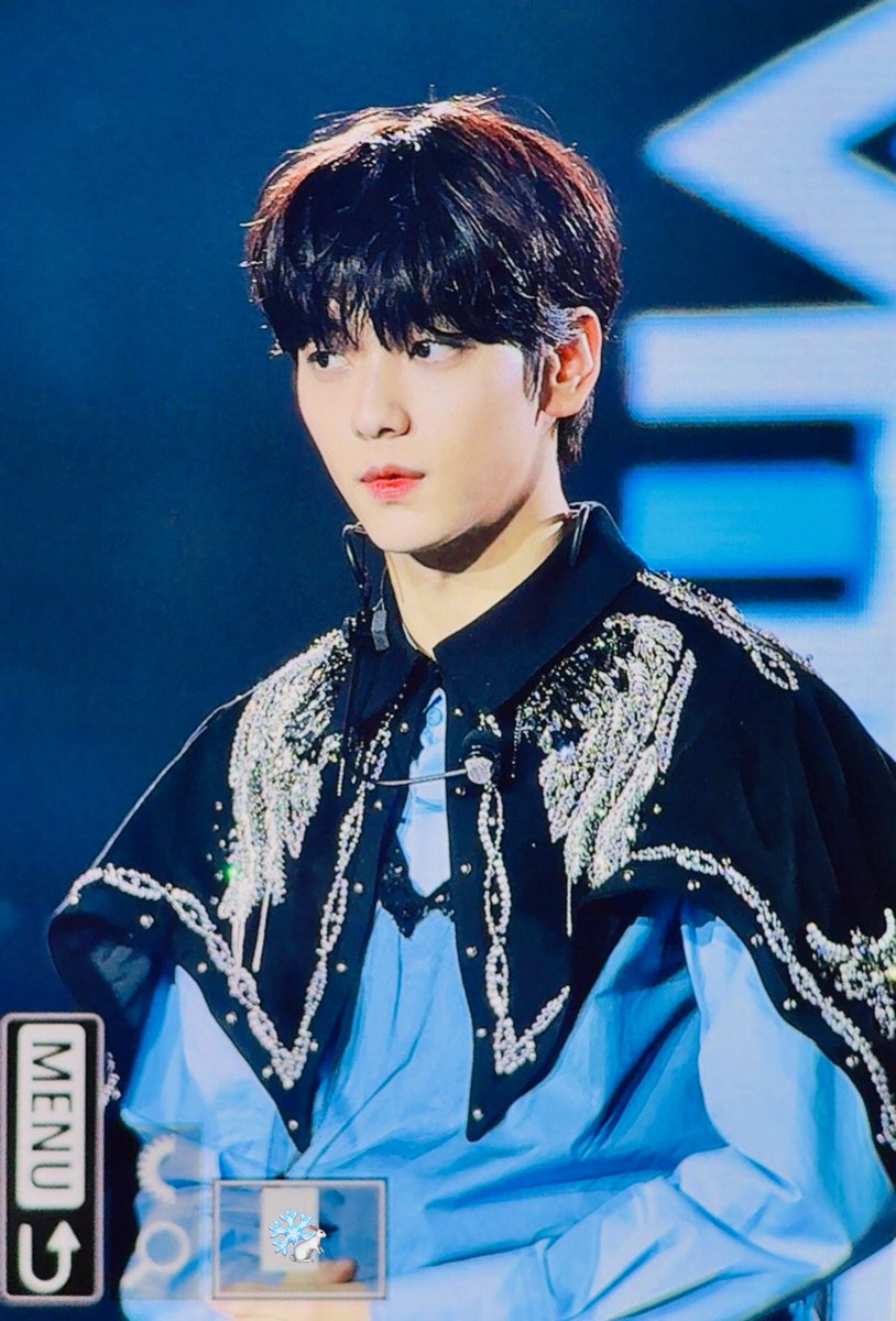 240110
#수빈 #SOOBIN #TXT