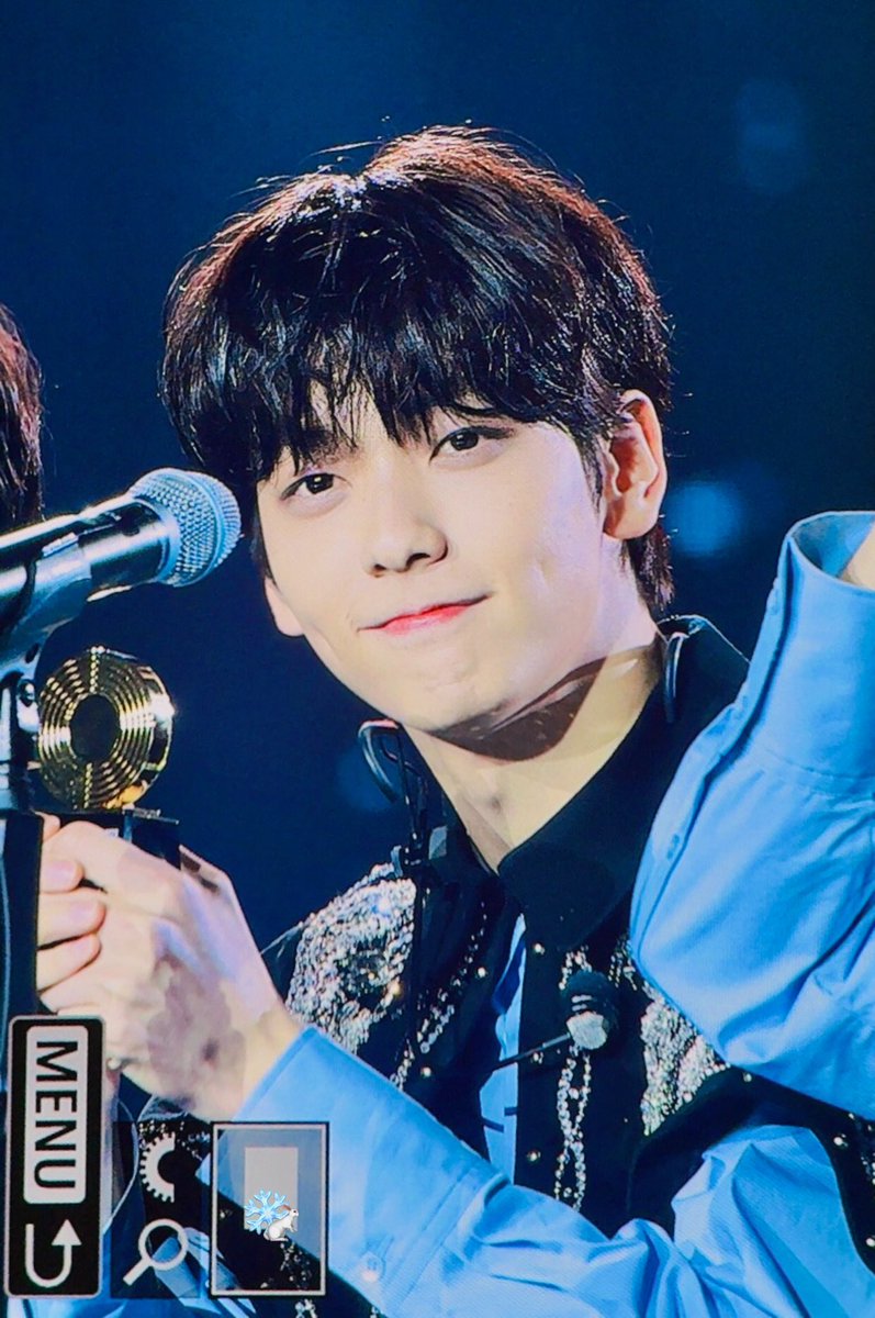 SOOBINYA1205's tweet photo. 240110
#수빈 #SOOBIN #TXT https://t.co/zbfoSU4D83