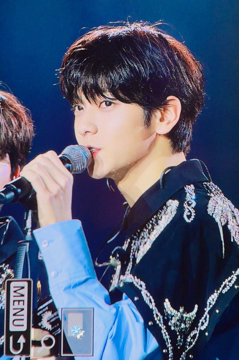 SOOBINYA1205's tweet photo. 240110
#수빈 #SOOBIN #TXT https://t.co/zbfoSU4D83