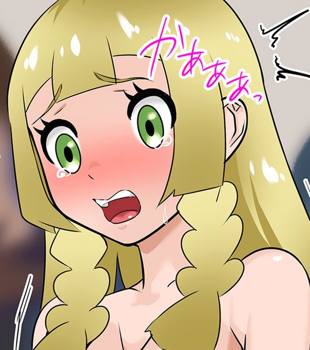 うっ動けない……
わからせられちゃうぅぅぅ❤️

リー〇エ&ミ〇キ!決死のわからせはFANBOXへ♥
⇒https://t.co/HBZeQnDrvT 