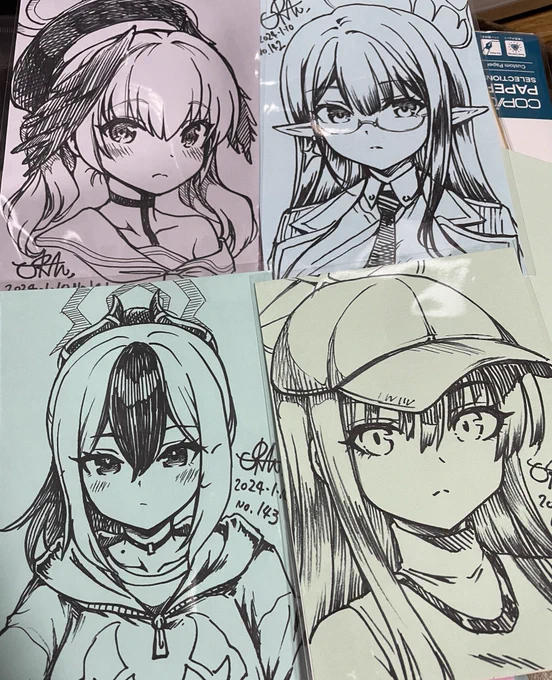 1000円イラストこんな感じです 