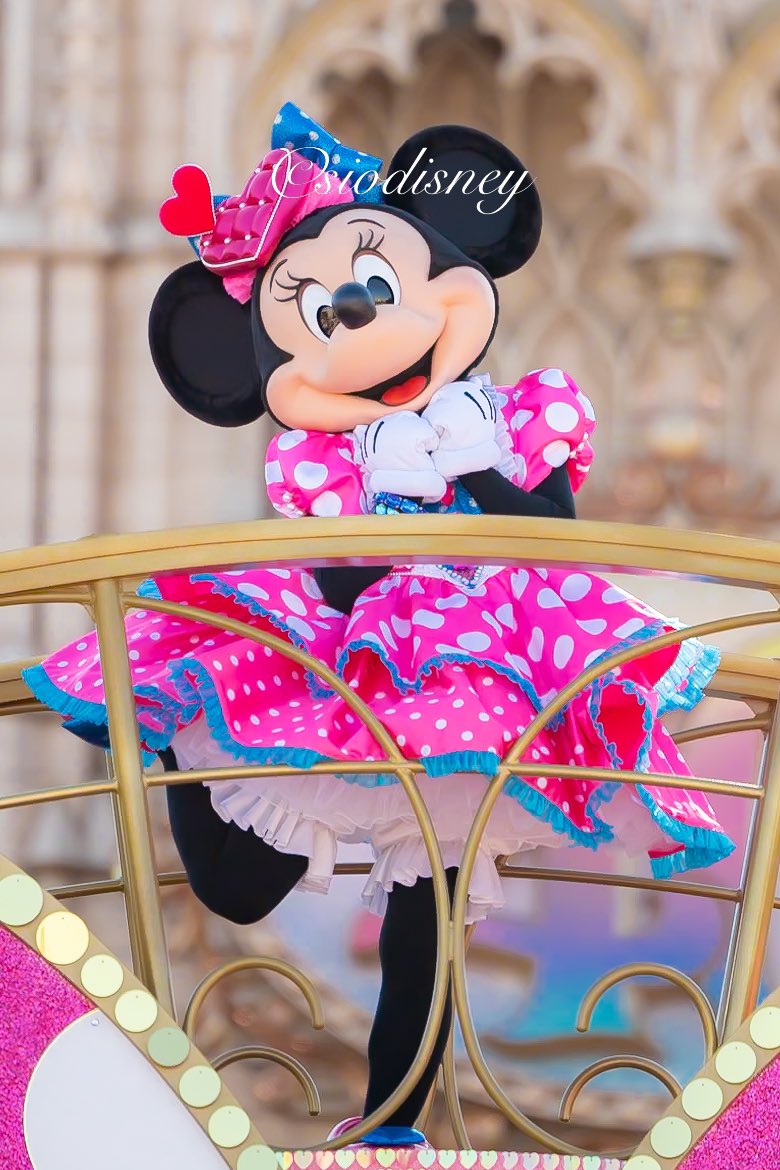 siodisney_'s tweet photo. きらめく瞳はダイヤモンド💎
ドキドキする胸ダイナマイト🧨 https://t.co/ujMl057ZFx