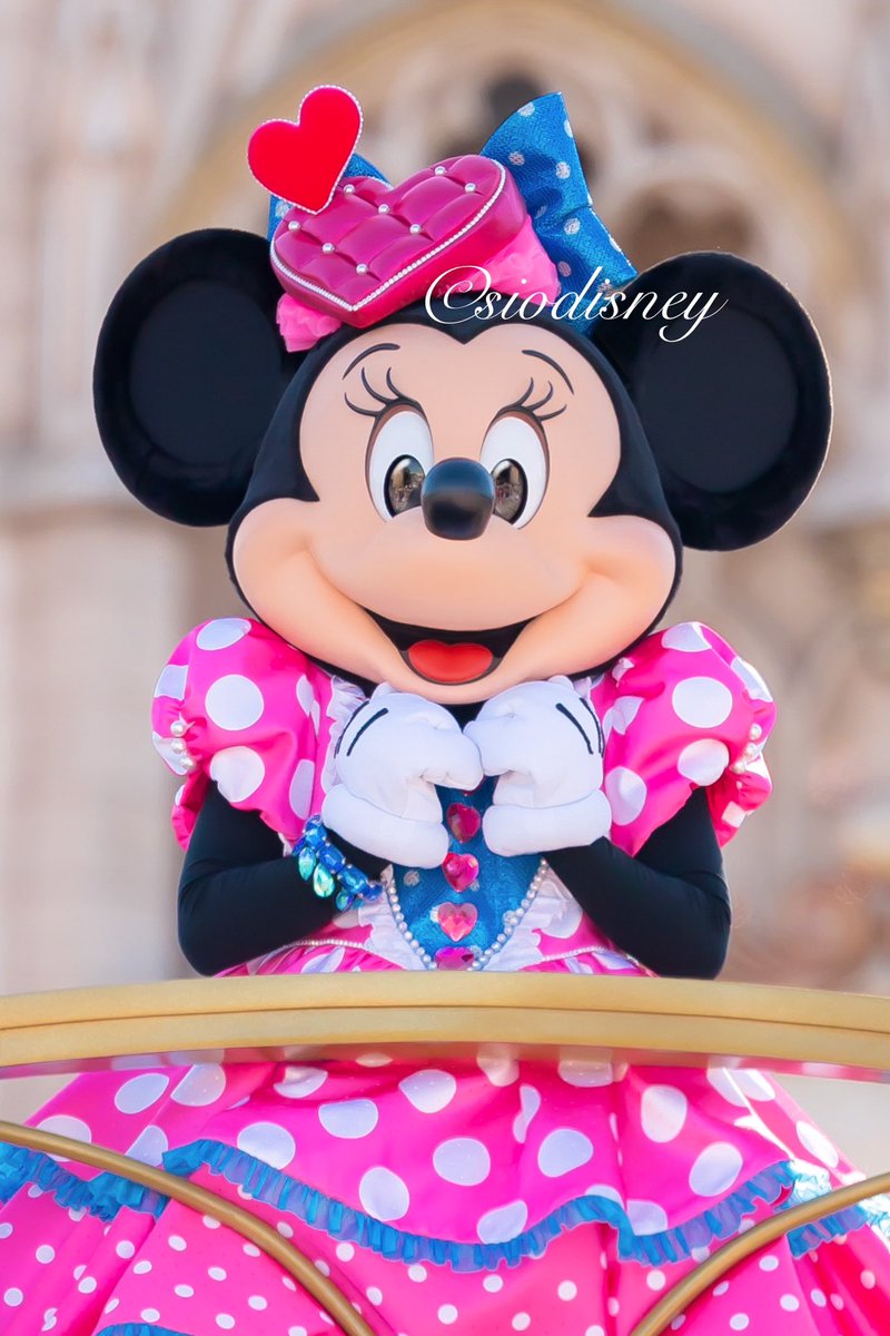 siodisney_'s tweet photo. きらめく瞳はダイヤモンド💎
ドキドキする胸ダイナマイト🧨 https://t.co/ujMl057ZFx