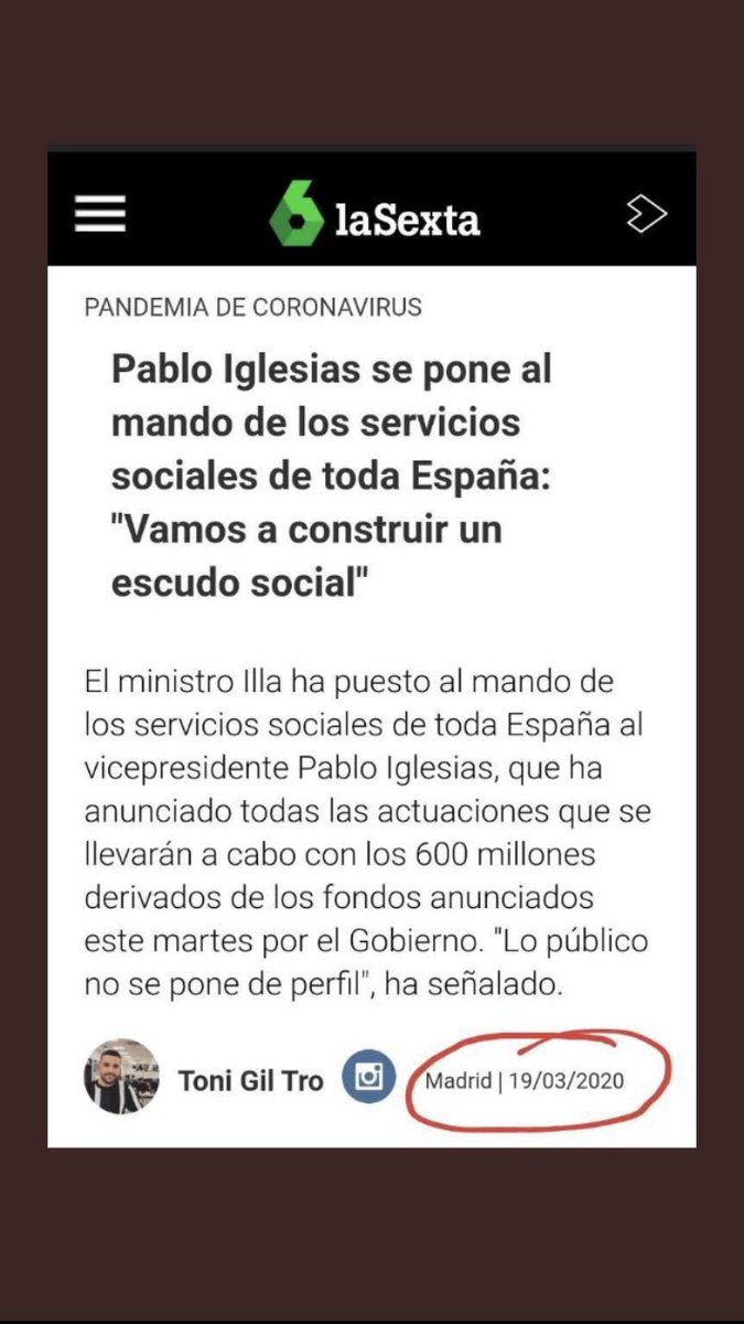 FranMuriarte's tweet photo. @DiazAstur @Capitana_espana @IdiazAyuso Efectivamente, una mentira mil veces repetida no se transforma en verdad: https://t.co/pTGQeh8pE2