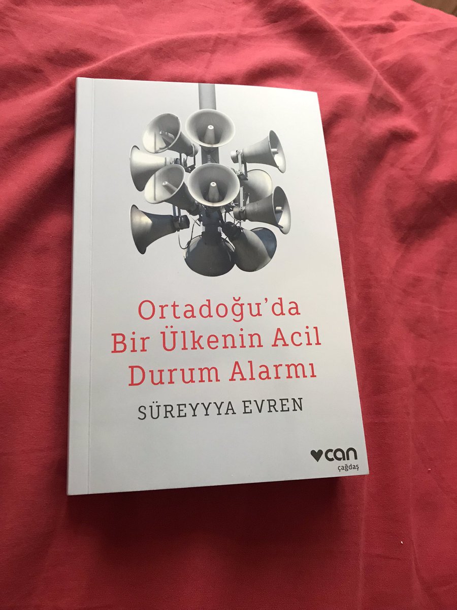 Süreyyya Evren tweet media
