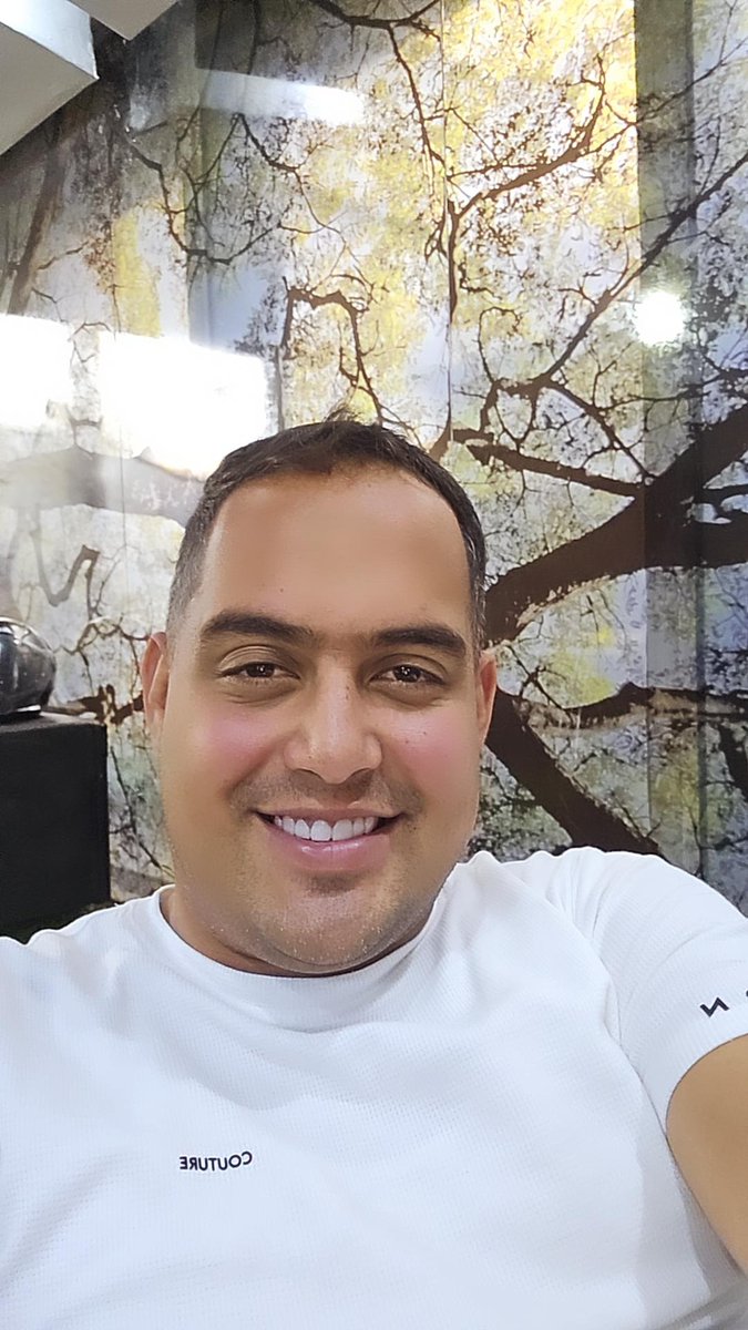 Buenos días para todas y todos