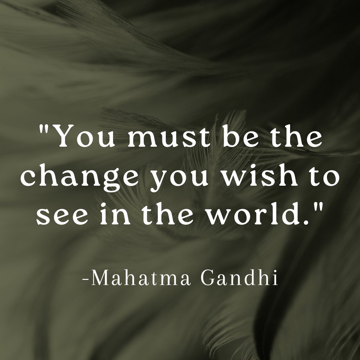 DCCSNJ's tweet photo. Every day presents a new opportunity to shape the world around us. Let's make our actions count.

#CreateChange #ImpactfulActions #WisdomWednesday #WW https://t.co/7n1hBNEFAe