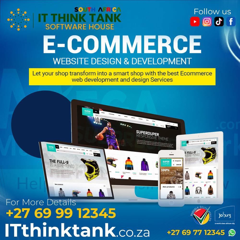 IT THINK TANK (@itthinktankSa) / Posts / X