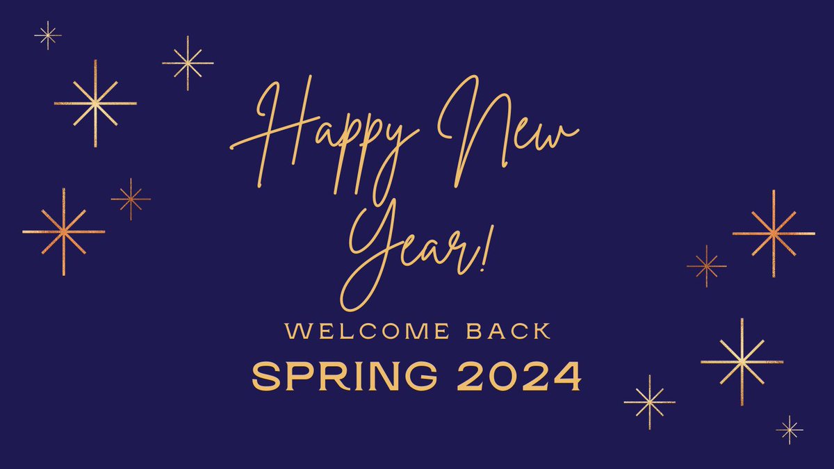 txweslibrary's tweet photo. Welcome back Ramily! https://t.co/NoshGdGhC6