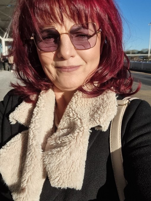 Farewell London and beautiful people !!! Holiday's over, back home to my BDSM studio, where my personal