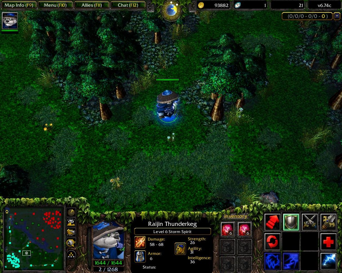 kevinle_bw's tweet image. I didnt grew up on streets, I grew up on the lanes and ancient camps 😅