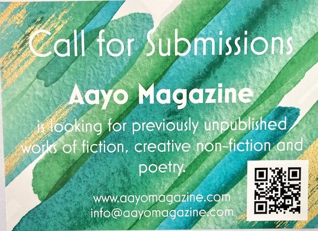 AayoMagazine's tweet photo. https://t.co/D9pLRte1nb