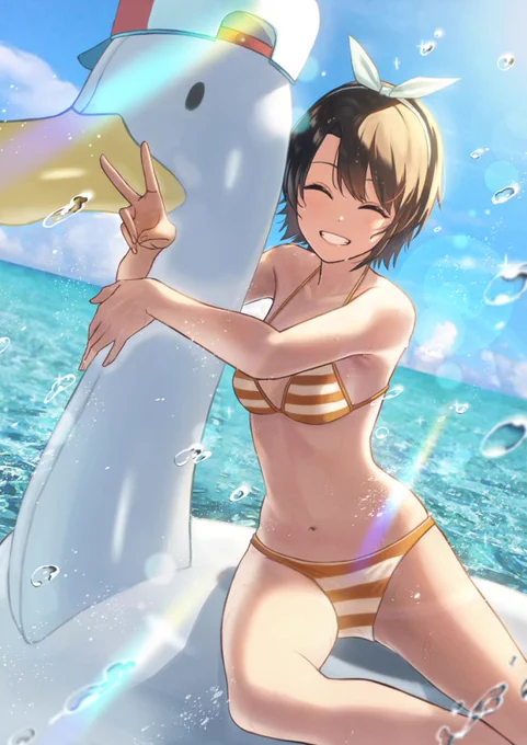 (⁠。⁠•̀⁠ᴗ⁠-⁠)⁠✧今日も今日とて一日しのぎ切った。明日は夜勤でお気楽ポジションだから気持ちリラックス  今夜は心ゆくまでホビー部活動を楽しませてもらおうか。ようやく体調も元に戻ってきた事だし  心ゆくまで断酒成功皆さんおやすみなさい  だからカップ麺とか食べる(爆)。
