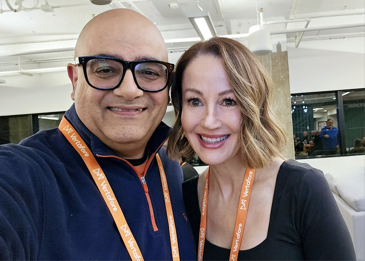 Key Management Group tweet media