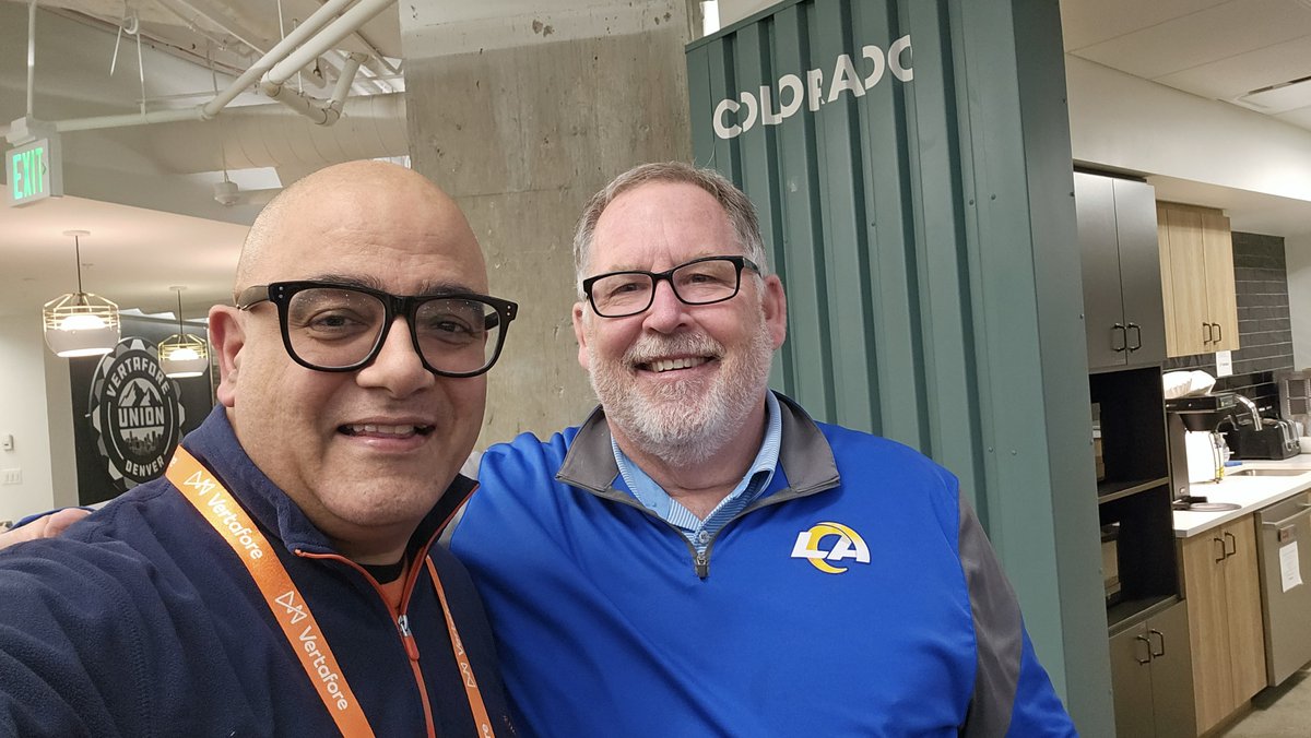 Key Management Group tweet media