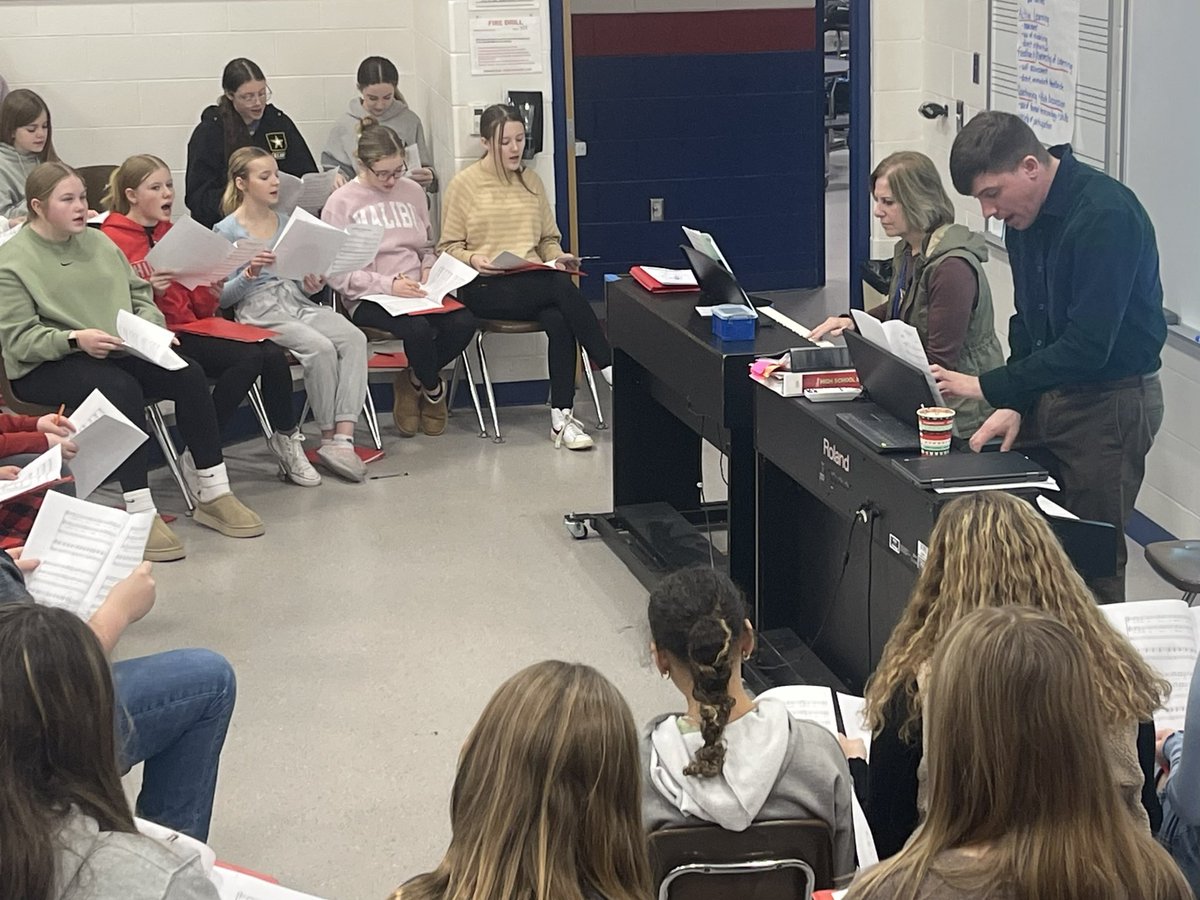 Piqua Junior High tweet media