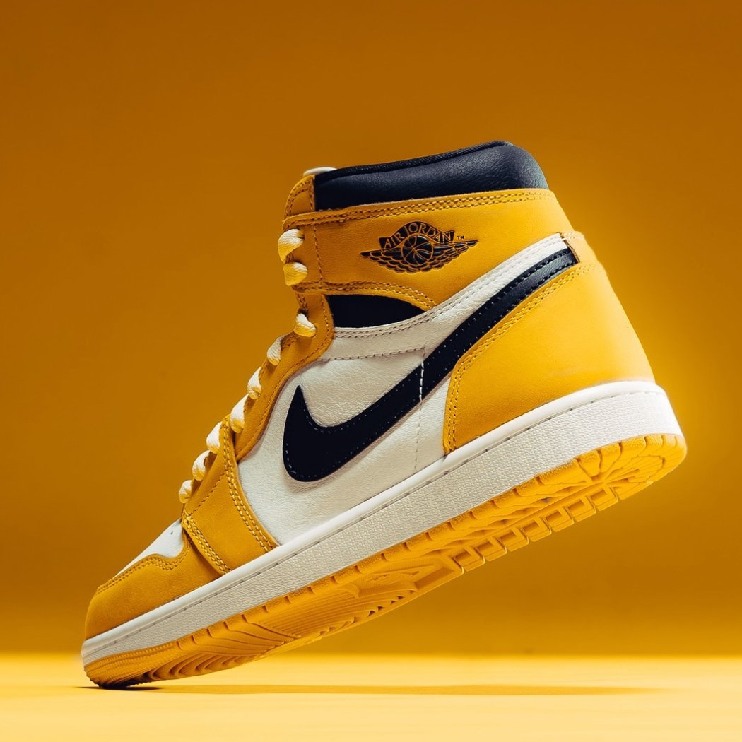 snkr_twitr's tweet photo. AD: ACCESS LIVE
Jordan Retro 1 High OG 'Yellow Ochre'

Finishline https://t.co/NMSOFVLh3q
JDsports https://t.co/YiNpNQ1XIh https://t.co/EqF6icX8uL