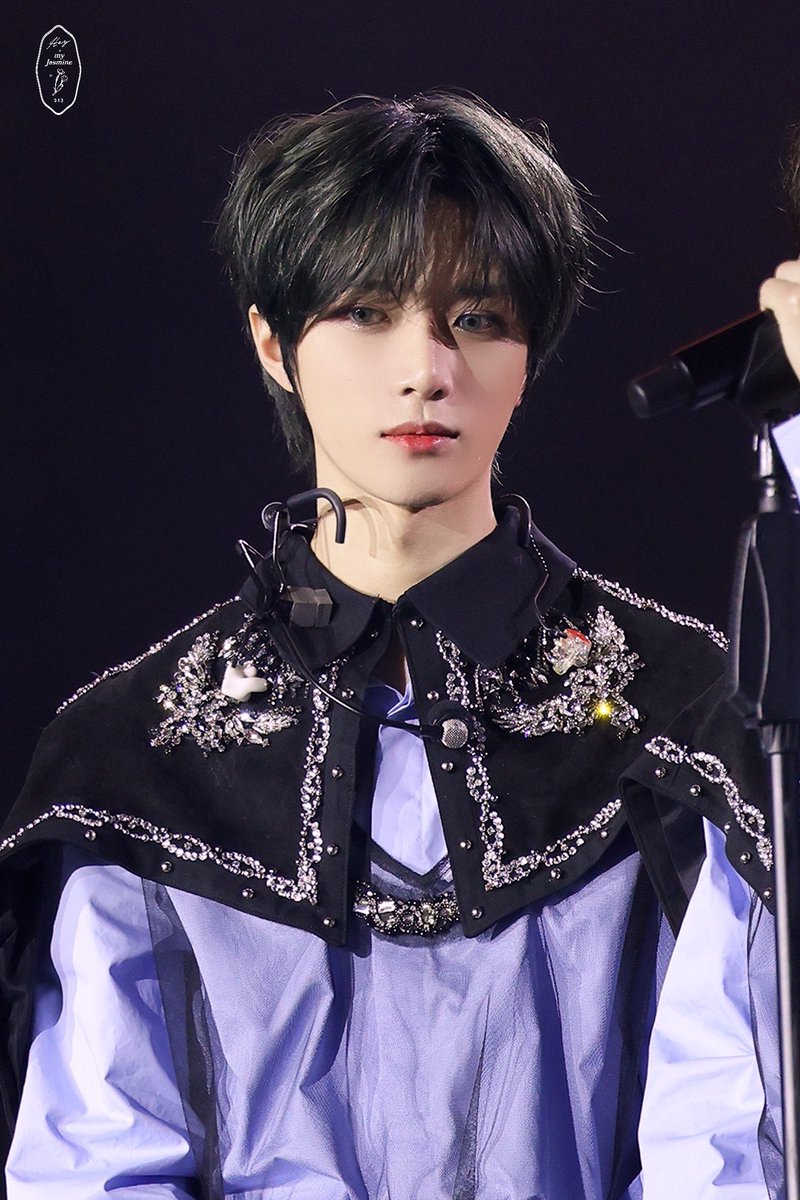 HeymyJasmine313's tweet photo. 20240110 🧸🥰

 #TXT #TOMORROW_X_TOGETHER #범규 #BEOMGYU #TXT_BEOMGYU #TXT_범규 #ボムギュ https://t.co/45SaSf5Bro