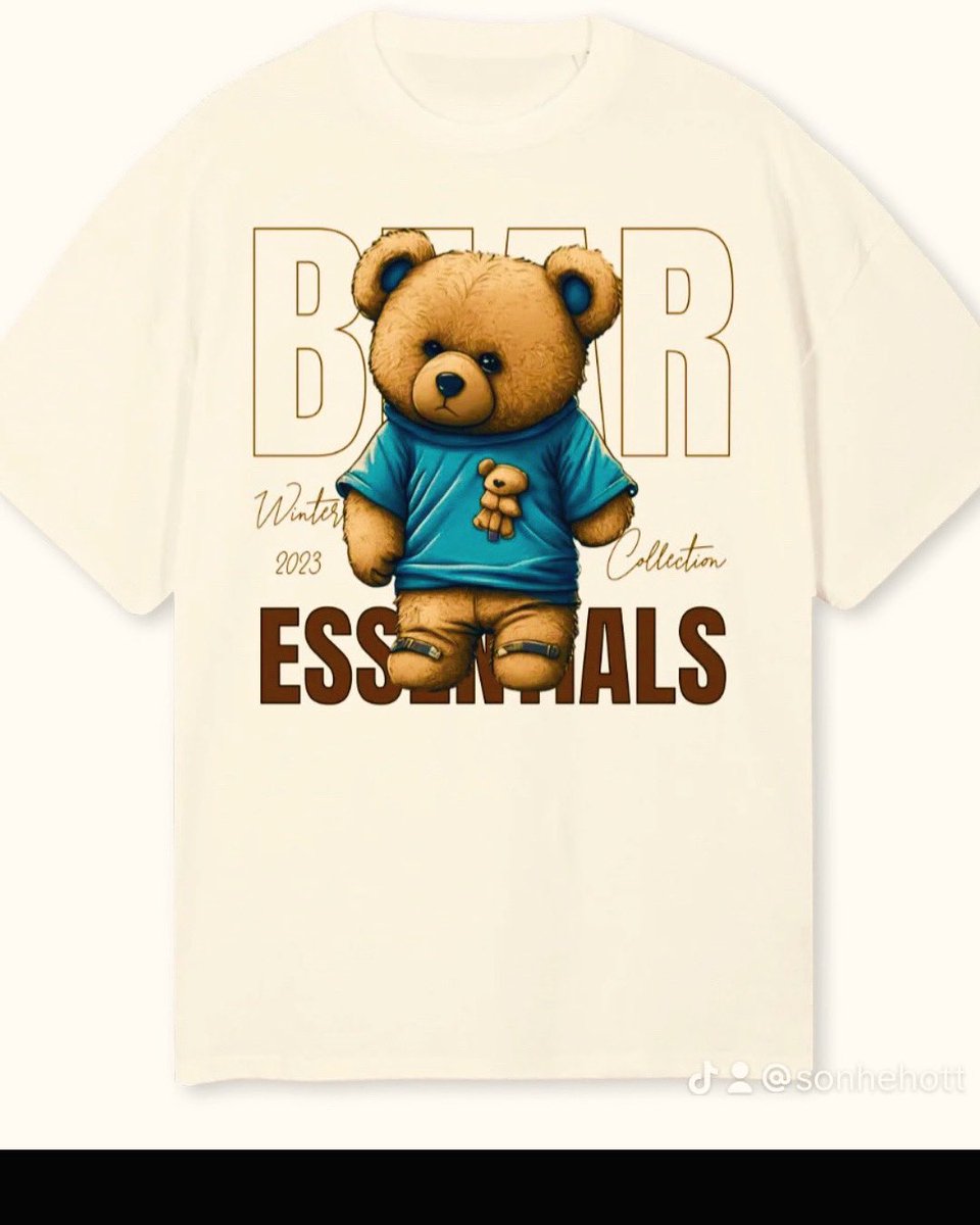 SonheHott's tweet photo. We running it up over here...#verdebear drops this weekend.. https://t.co/kN5M5fuDIf