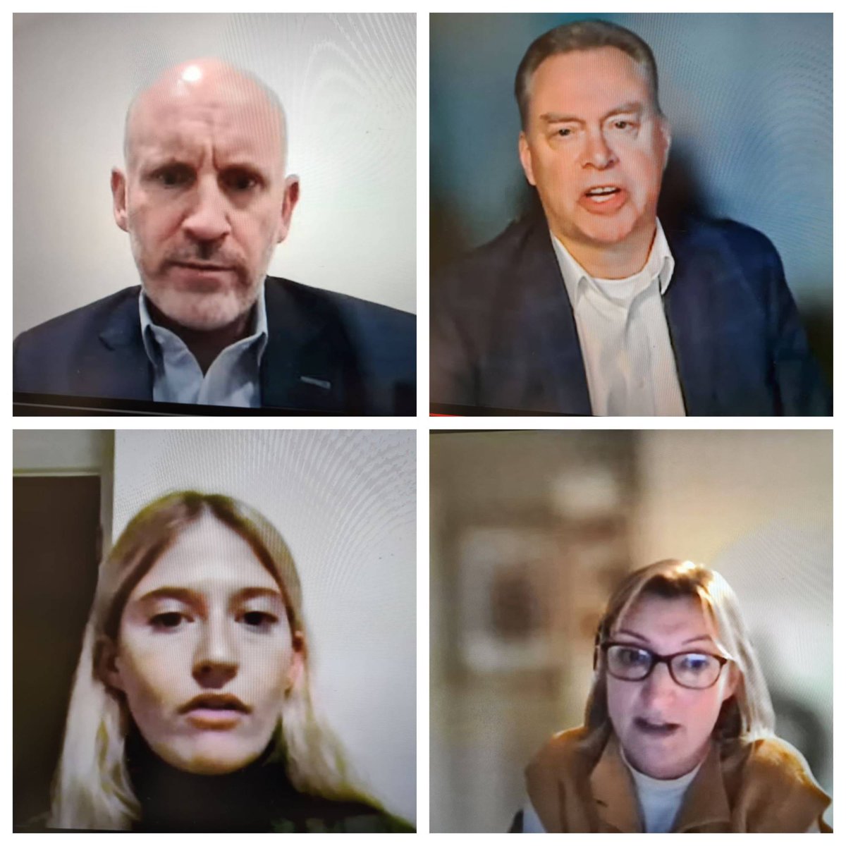 BoltonSch's tweet photo. Last Term, four @BoltonSchAlumni returned virtually to deliver a free to the community Perspectives lecture focused on careers in the scientific field - read the report or watch again here: https://t.co/cGDnOUe3OL #BSBDScience #BSGDScience #BSAlumniCareers @BSBDCareers @BSGDCareers