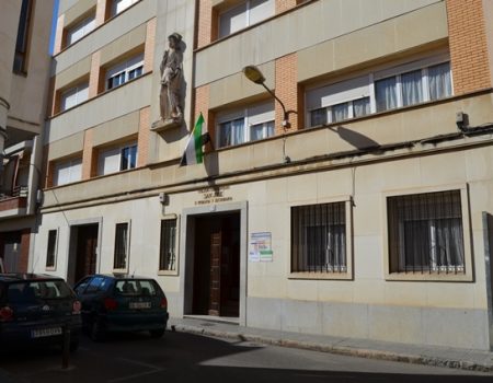 El colegio San José, de Villanueva de la Serena, entre los diez mejores de Extremadura para 2024 donbenito.com/actualidad/Amp…