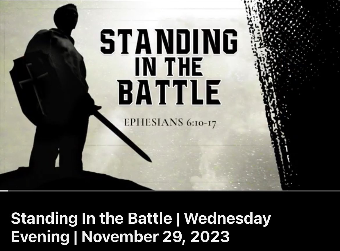 WesleyGKing's tweet photo. “The strongest people are not those who show strength in front of us, but those who win battles we know nothing about.” 

God is able to give supernatural strength to those facing supernatural battles.

https://t.co/pug5nMWgA2 https://t.co/mSRa3LF7hY
