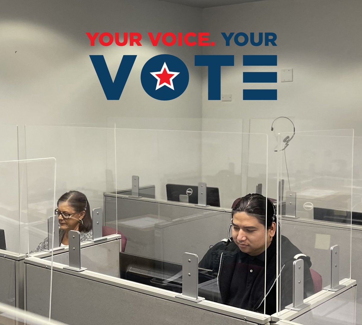 VoteMiamiDade's tweet photo. Trabajadores electorales: ¡El ciclo de capacitación del 2024 ya está casi aquí! Los responsables de hacer la programación se comunicarán contigo en breve para informarte sobre tu capacitación. #YouMakeADifference #GetReadyToLearn #TrainingManual #YourVoiceYourVote https://t.co/FjAfhye8gK