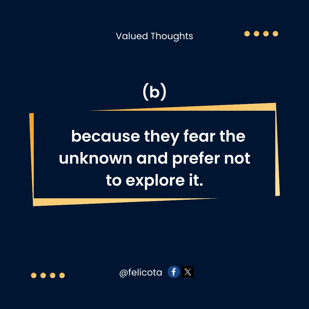 felicota's tweet photo. Two Reasons for Avoiding Technology
#RobertCaro #TechnologyResistance #InnovationChoices #AmishCommunity #IntentionalDecisionMaking #SocialMediaImpact #TechInsights #KevinKelly #TechEthics #DigitalLiteracy #ValueDrivenTech #ConsciousChoices #PositiveTechnology #InformedDecisions https://t.co/HjMGQadDHi
