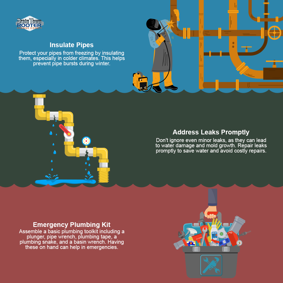 draintownrooter's tweet image. Comprehensive Home Plumbing Guide: Your Step-by-Step Handbook.

#PlumbingTrivia #TestYourKnowledge #PlumbingFacts #DrainTownRooter #plumbingproblems #plumbingrepair #plumbinglife #plumbingcompany #plumbingcontractor #plumbingtips #homeimprovement #residentialplumbing